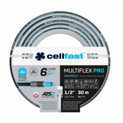 cellfast víztömlő 1/2