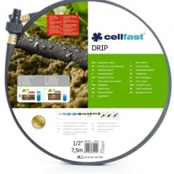 cellfast könnyezőcső 1/2