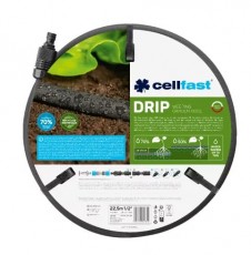 cellfast könnyezőcső 1/2