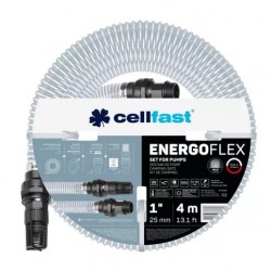 cellfast szívókészlet szett szivattyúhoz 23-650 1