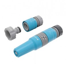 cellfast locsolófej szett 1/2