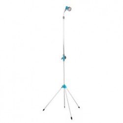 cellfast kerti zuhany 2 funkc. fejjel és talppal 52-085 cellpro