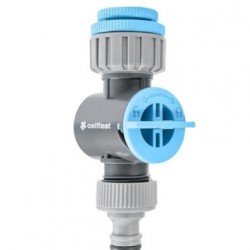 cellfast csapcsatlakozó 1/2