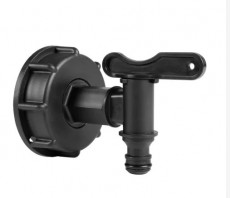 cellfast csatlakozó csappal ibc 52-555 s60x6 3/4