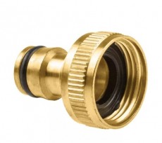 cellfast csapcsatlakozó 3/4