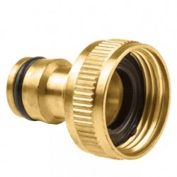 cellfast csapcsatlakozó 3/4