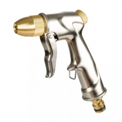 cellfast locsolópisztoly 52-900 réz