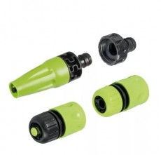 cellfast locsolófej szett 1/2