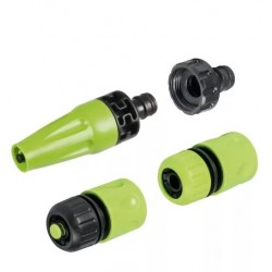 cellfast locsolófej szett 1/2