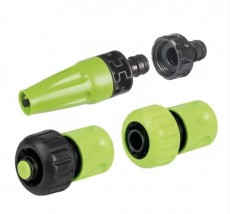 cellfast locsolófej szett 3/4