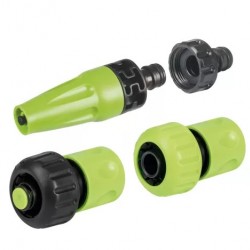 cellfast locsolófej szett 3/4