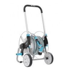 cellfast tömlőkocsi (fém )szett 1/2