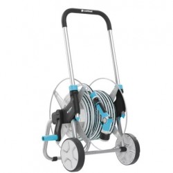 cellfast tömlőkocsi (fém )szett 1/2