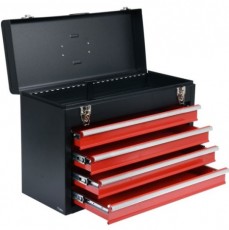yato szerszámos láda 4 fiókos yt-08874