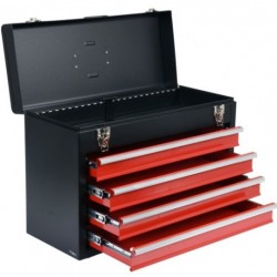 yato szerszámos láda 4 fiókos yt-08874