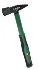 bosch mérnökkalapács 300 g + puha ütőszeg 1600a034gl