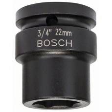 bosch dugókulcs 3/4