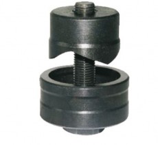 daemo lemezlyukasztó 47,0mm/pg36 710470