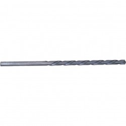 sherwood 5.00mm x 315mm hengeres szárú fúró shr0242118f