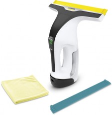 karcher wv 6 plus d500 akkus ablaklehúzó 1.633-752.0