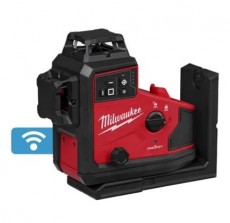 milwaukee lézer önbeálló/3 síkú m12a3plo-0c (4058546528706)