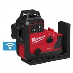 milwaukee lézer önbeálló/3 síkú m12a3plo-0c (4058546528706)