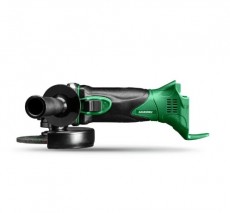 hikoki akkus sarokcsiszoló ¤125 g18dsl2w5z-125-basic