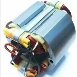 makita állórész 2012nb 240v 526104-5