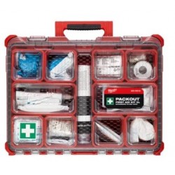 milwaukee elsősegélyláda xl 4932492962