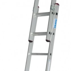 krause corda (32089) tolólétra 2x8 fokos