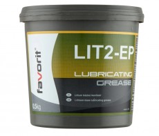 favorit kenőzsír 0,5kg/1 lit-2 ep