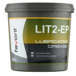 favorit kenőzsír 0,5kg/1 lit-2 ep