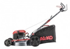 al-ko fűnyíró benzines 4.66 sp-d easy (114122)