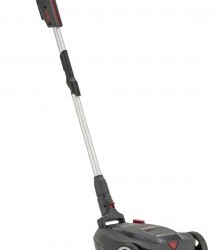 al-ko akkus fűnyíró mulcsozó 22.6 li comfort  (114133)