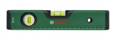 bosch vízmérték spirit level 25cm 1600a032v5