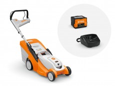 stihl akkus fűnyíró rma239.1 c set(63200111473)