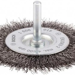 bosch pro metal drótkorong 75 x 0,20 mm 1608622015
