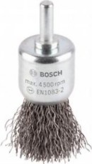 bosch pro 25x0,3mm ecsetkefe 1609200269