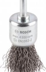 bosch pro 25x0,3mm ecsetkefe 1609200269