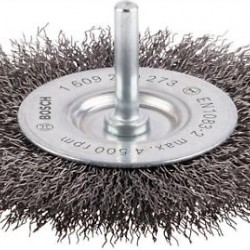 bosch pro 100x0.3mm ecsetkefe 1609200273