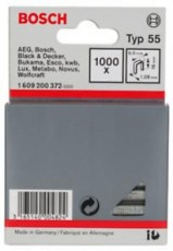 bosch tűzőkapocs 6 x 16 mm 1000 db 1609200372