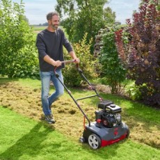 al-ko gyepszellőztető elektromos 38.6p combi care (114042)