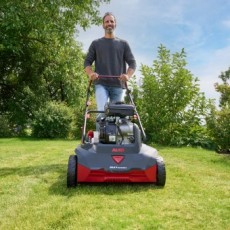 al-ko gyepszellőztető elektromos 38.6p combi care (114042)