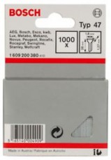 bosch tűzőszeg 28 mm 1000 db 1609200380