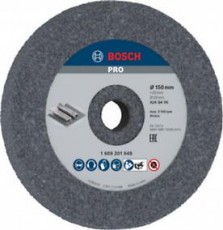 bosch pro steel köszörűkő150x20x20mm,g24 1609201649