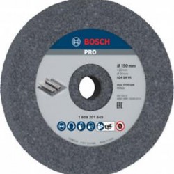 bosch pro steel köszörűkő150x20x20mm,g24 1609201649