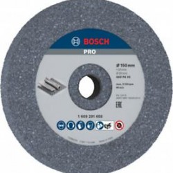 bosch pro steel köszörűkő 150x20x20mm,g60 1609201650