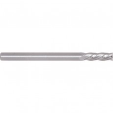 sherwood 3.0mm hengeres szárú keményfém ujjmaró shr1616060k