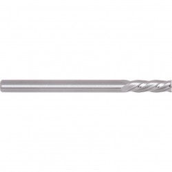 sherwood 3.0mm hengeres szárú keményfém ujjmaró shr1616060k