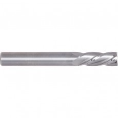 sherwood 8.0mm hengeres szárú keményfém ujjmaró shr1616160k